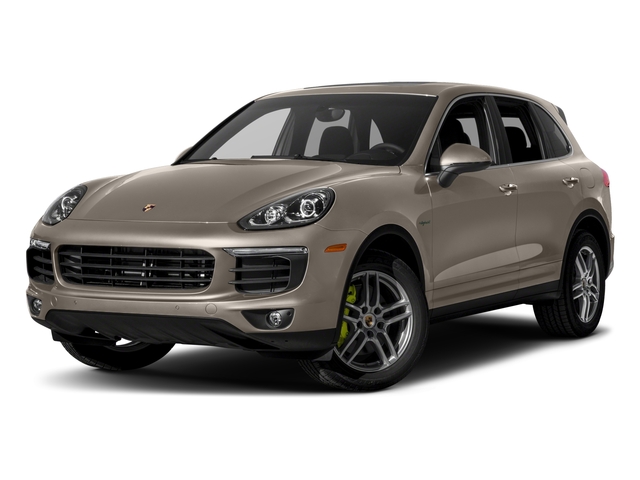 2018 Porsche Cayenne Pictures Cayenne S E-Hybrid AWD photos side front view 2018 Porsche Cayenne Pictures Cayenne S E-Hybrid AWD photos side front view