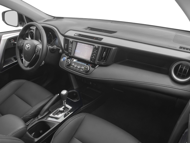 New 2018 Toyota RAV4 Hybrid Limited AWD MSRP Prices ...