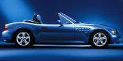 Consumer report on bmw z3