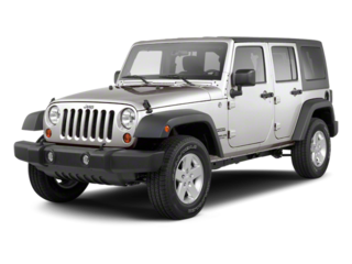 2010 jeep wrangler unlimited