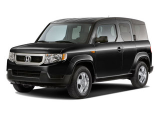 Honda Element History New Elements And Used 2017 Honda Element