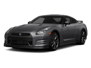Nissan gtr facts and figures #8