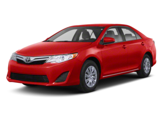 toyota camry model year history #5