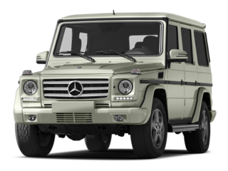 National products mercedes benz g-class car #2