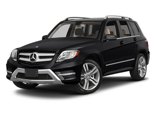 (X204): Confiabilidade da GLK - TÜV - Organização de Controle Técnico de Carros Alemães 2013-Mercedes-Benz-GLK-Class