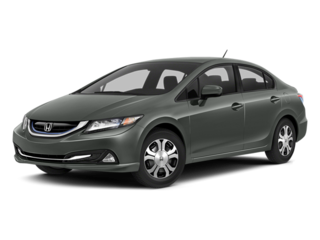 How much does it cost to lease a honda civic #1
