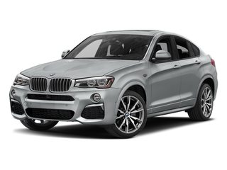 New 2017 Bmw Suv Prices Nadaguides 2017 Bmw X4