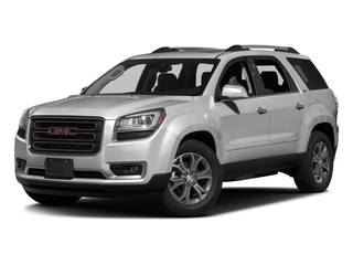 New 2017 Gmc Suv Prices Nadaguides 2017 Gmc Acadia Limited