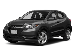 New 2017 Honda Crossover Prices Nadaguides 2017 Honda Hr V