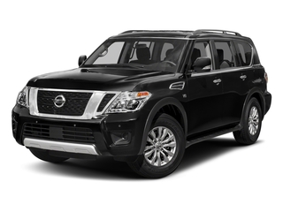 New 2017 Nissan Suv Prices Nadaguides 2017 Nissan Armada