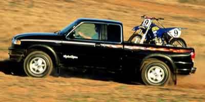 2000 Mazda B Series 2wd Truck Values Nadaguides
