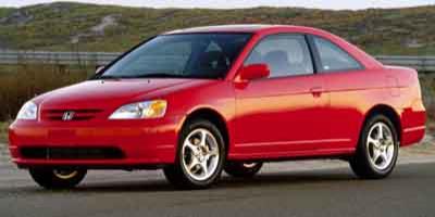 honda civic 2001 sedan