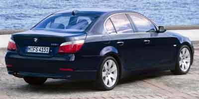2004 BMW 5 Series Values- NADAguides 2004 BMW 5 Series Values- NADAguides