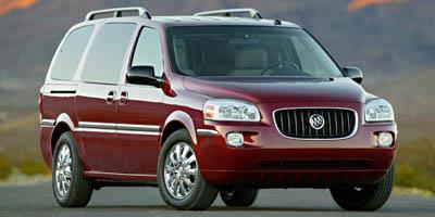 Used 2005 Buick Suv Values Nadaguides 2005 Buick Terraza