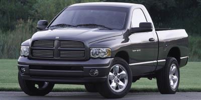 Used 2005 Dodge Truck Values Nadaguides 2005 Dodge Ram 1500