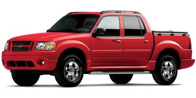 2005 Ford Explorer Sport Trac Values Nadaguides Explorer Sport Trac 1 2 Ton V6