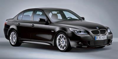 2008 BMW 5 Series Values- NADAguides 2008 BMW 5 Series Values- NADAguides