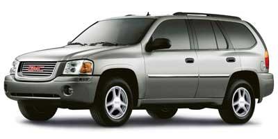 Used 2008 Gmc Suv Values Nadaguides 2008 Gmc Envoy
