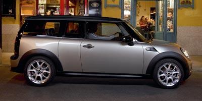 clubman cooper mini 2009 2008 cyl nadaguides values spd models prices