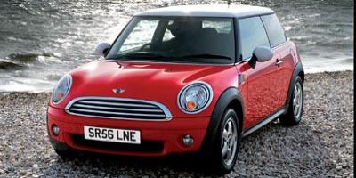 mini cooper 2008 hardtop nadaguides reliability values spd cyl clubman models