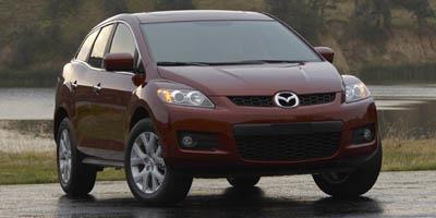 Used 2008 Mazda SUV Values - NADAguides!