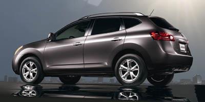 Used 2008 Nissan Suv Values Nadaguides 2008 Nissan Rogue