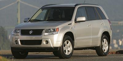 Used 2008 Suzuki Suv Values Nadaguides 2008 Suzuki Grand Vitara