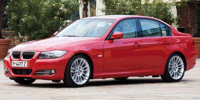2009 BMW 3 Series Values- NADAguides 2009 BMW 3 Series Values- NADAguides