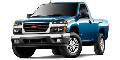 Used 2009 Gmc Values Nadaguides 2009 Gmc Canyon