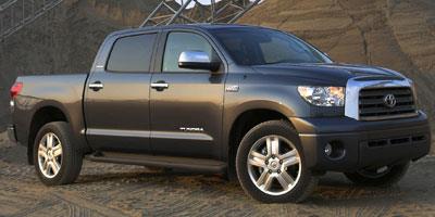 2009 Toyota Tundra 4wd Truck Values Nadaguides Tundra Crewmax V8