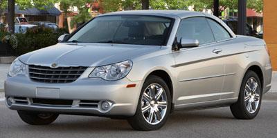 2010 Chrysler Sebring Values Nadaguides Sebring V6