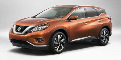 Nissan murano incentives rebates