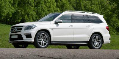 Best deal on mercedes gl #4