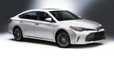 toyota avalon models and prices #4