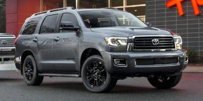 2018 toyota models. 2018 toyota sequoia models