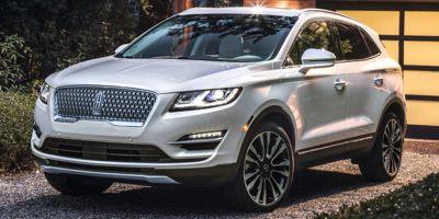 New 2019 Lincoln SUV Prices - NADAguides New 2019 Lincoln SUV Prices - NADAguides