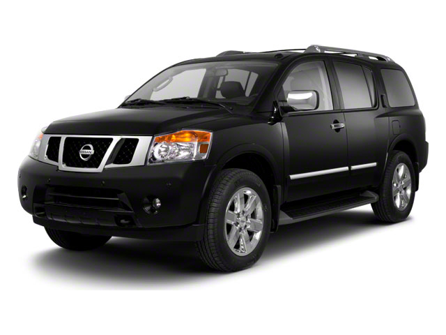 Used 2011 Nissan SUV Values - NADAguides! Used 2011 Nissan SUV Values - NADAguides!