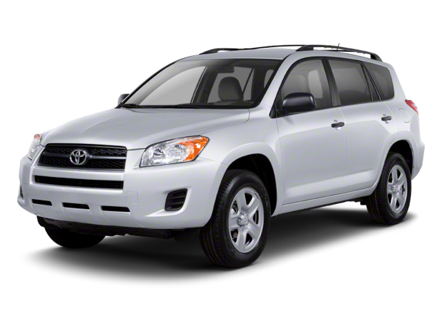 Toyota rav4 models