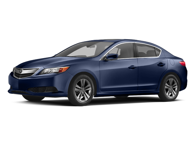 2013 Acura ILX Values- NADAguides