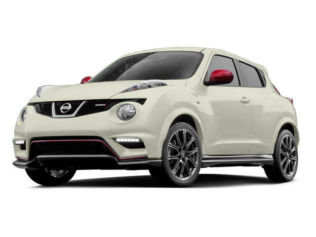 2013 Nissan JUKE Values- NADAguides