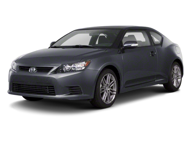 2013 Scion Tc Values- Nadaguides