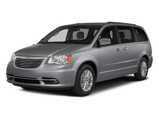 Chrysler town and country prices new