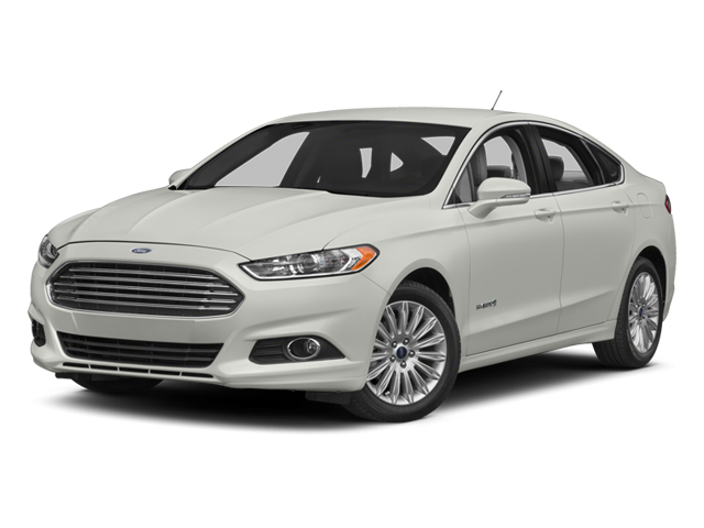 ford fusion 2014 
