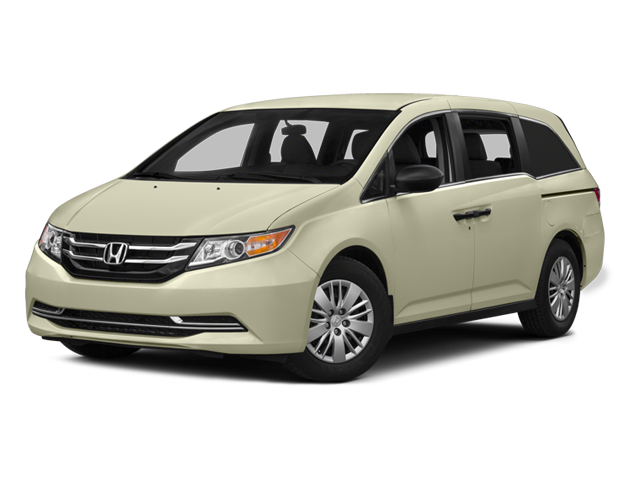 Honda odyssey trim levels #2