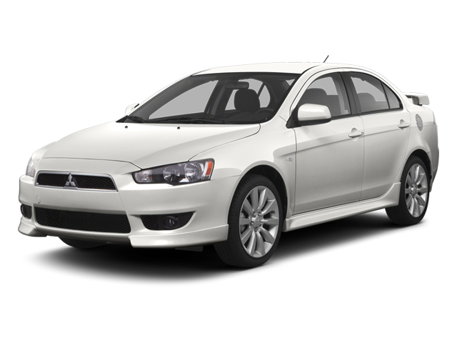 New Mitsubishi Lancer Prices Nadaguides