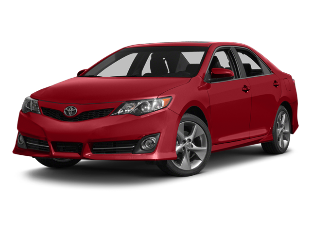 toyota camry incentives and rebates #3