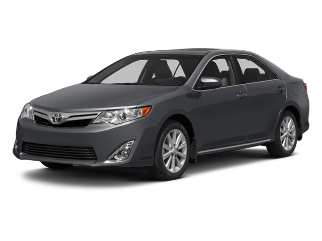 toyota camry incentives and rebates #4