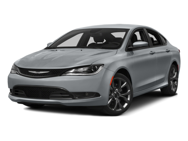 Chrysler rebates and incentives #5