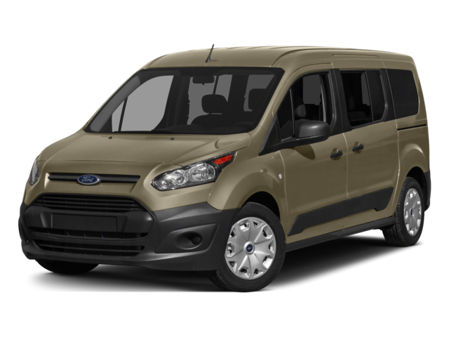 New 2015 Ford Transit Connect Wagon Prices Nadaguides 8798