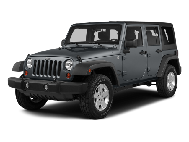 New jeep unlimited prices #5